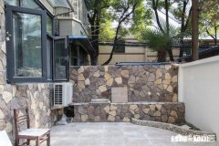 在一楼是否可以搭建阳光房