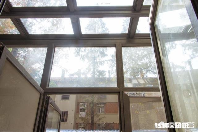 在一楼是否可以搭建阳光房