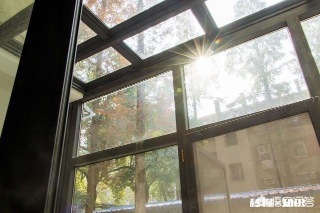 在一楼是否可以搭建阳光房