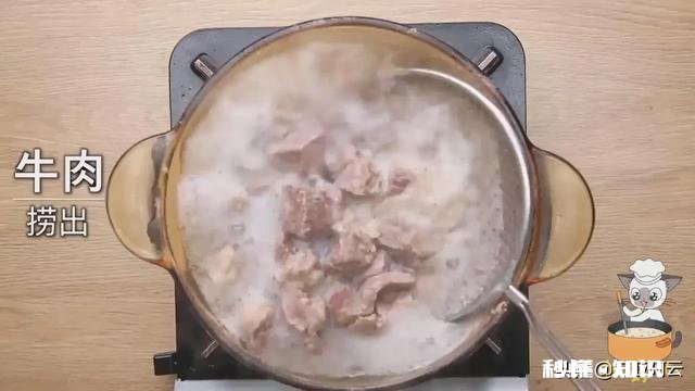 西红柿牛肉面怎么做才好吃