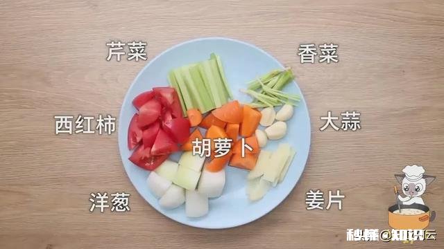 西红柿牛肉面怎么做才好吃