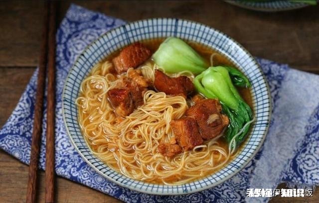 西红柿牛肉面怎么做才好吃