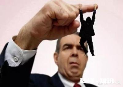 如何对待职场垃圾人