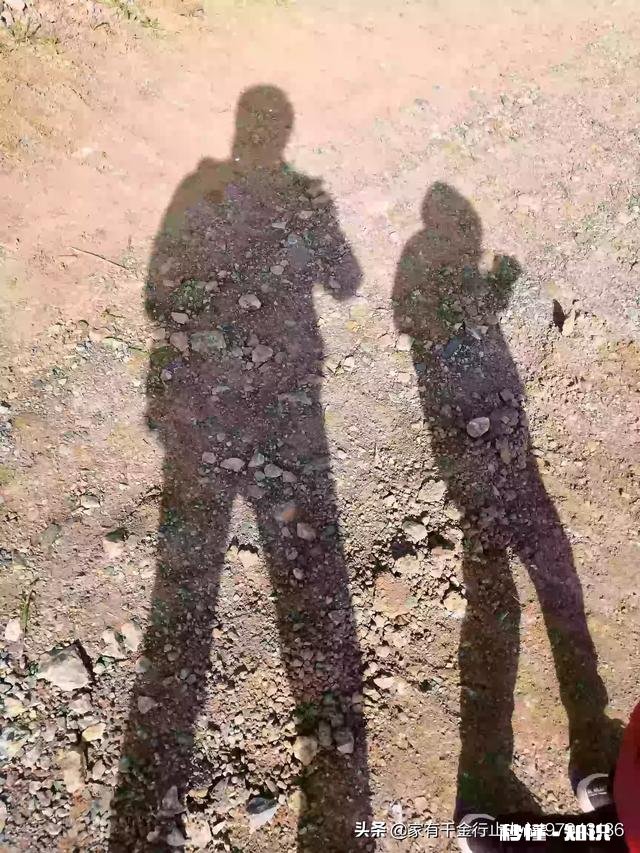 十年后的你对过去的自己有什么想说的