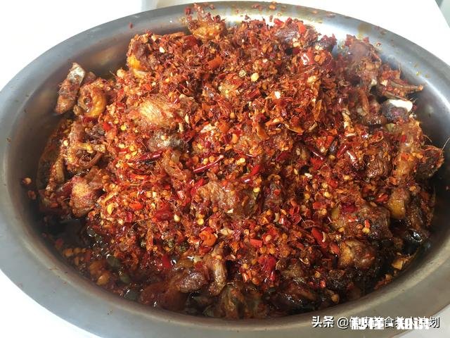 炒鸡哪种最好吃