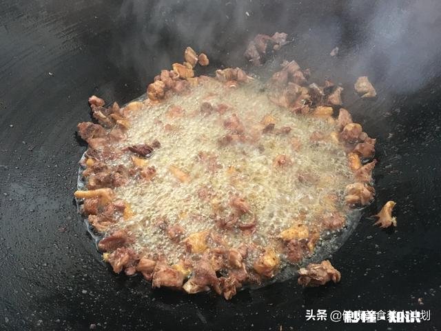 炒鸡哪种最好吃