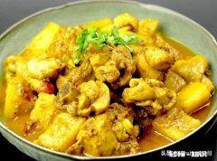 炒鸡哪种最好吃