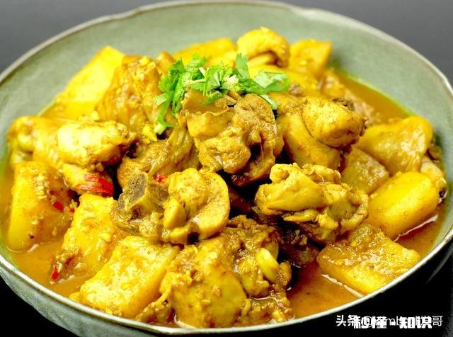 炒鸡哪种最好吃