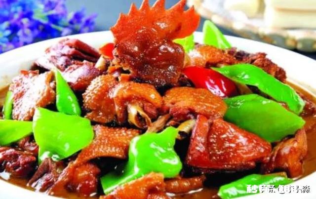 炒鸡哪种最好吃