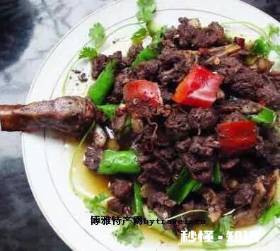 宁远特产是什么