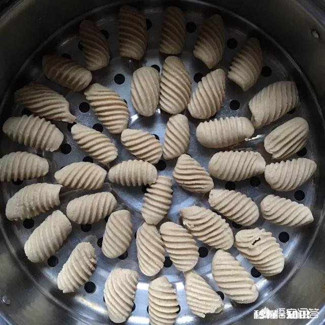 莜面的吃法做法是什么