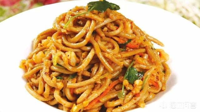 莜面的吃法做法是什么