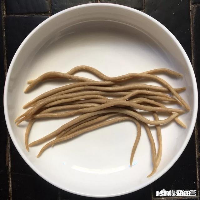 莜面的吃法做法是什么