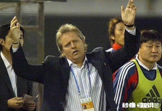 前国足主帅阿里汉质疑足协2000万欧年薪请里皮，称“花这么多钱为什么”，你是否认为他是嫉妒