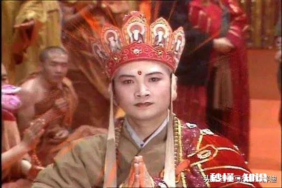 《西游记》唐僧师徒四人西天取经靠的是什么