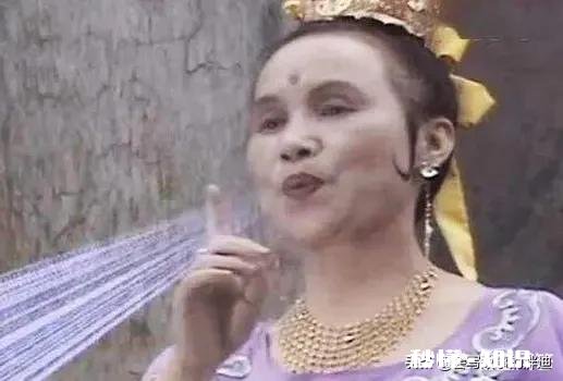 《西游记》唐僧师徒四人西天取经靠的是什么