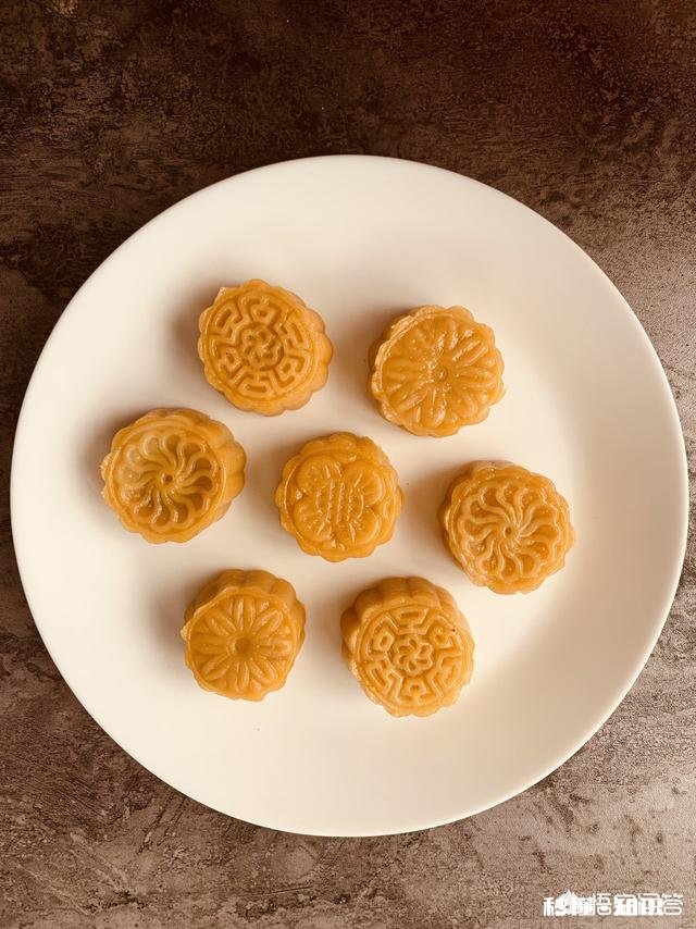 你是如何坚持做原创美食的