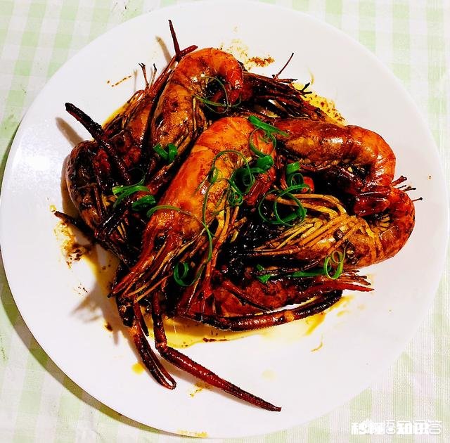 你是如何坚持做原创美食的