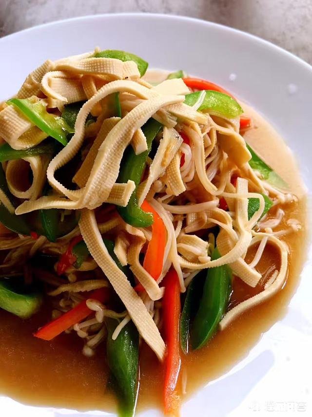 你是如何坚持做原创美食的