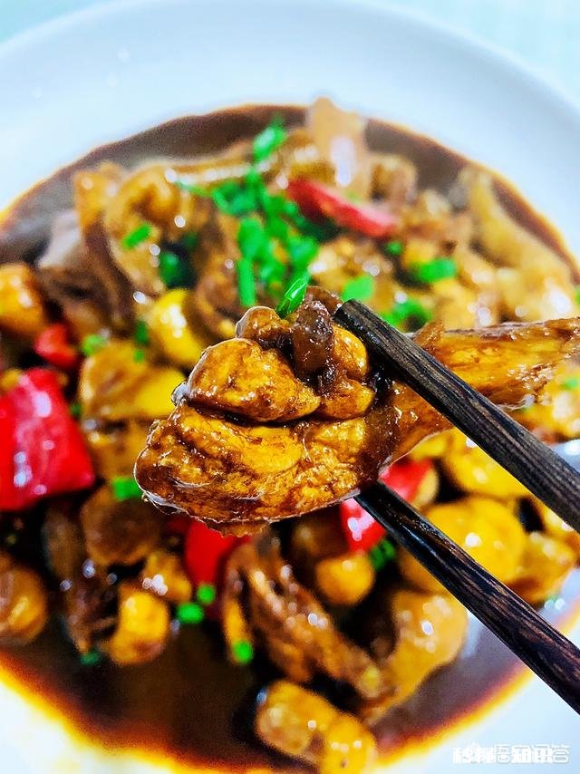 你是如何坚持做原创美食的