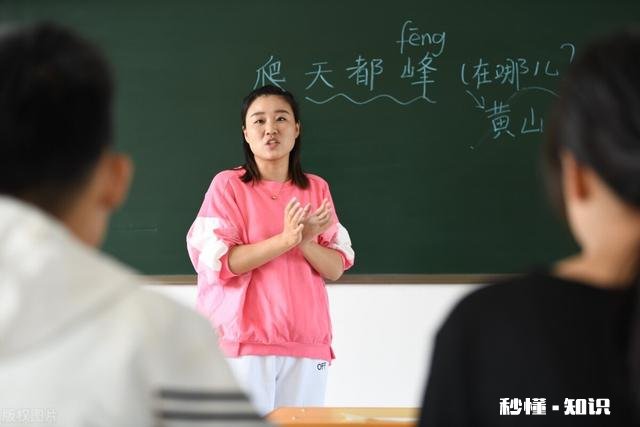 我想请问一下大家，非师范专业的考教师资格证以后出来有用吗