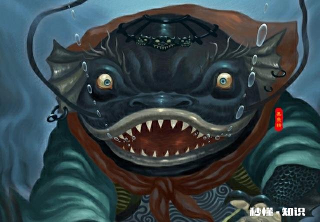 儿童看《神话怪物图鉴》好吗