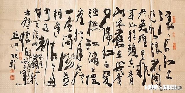 山东昌邑魏照坤书法大概多少钱一平尺