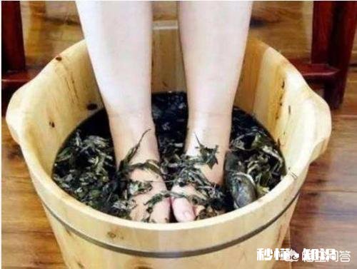 冬天泡脚怎么泡