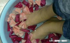 冬天泡脚怎么泡