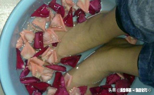 冬天泡脚怎么泡