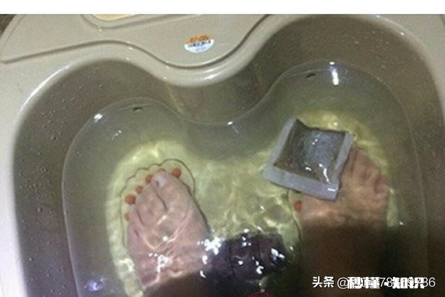冬天泡脚怎么泡