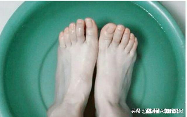 冬天泡脚怎么泡