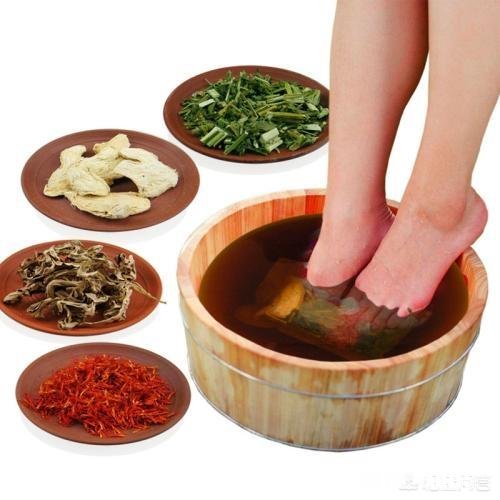 冬天泡脚怎么泡