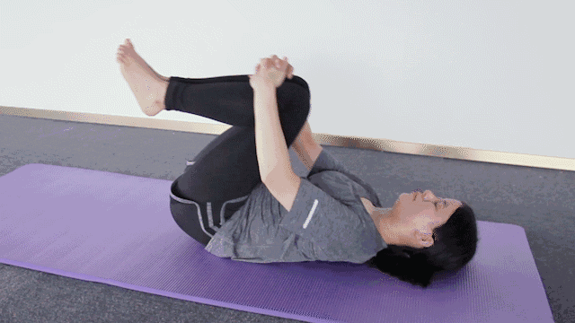 腰椎经常酸痛,请问有什么好的康复训练方法