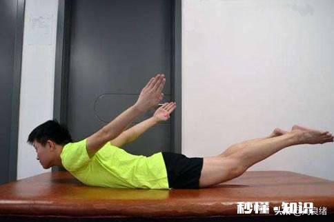 腰椎经常酸痛,请问有什么好的康复训练方法