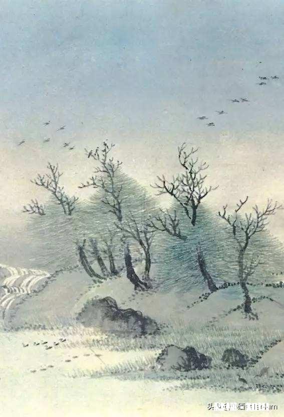 中华传统的诗有哪些