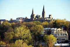 出国留学，如何平安度过最困难的前半年