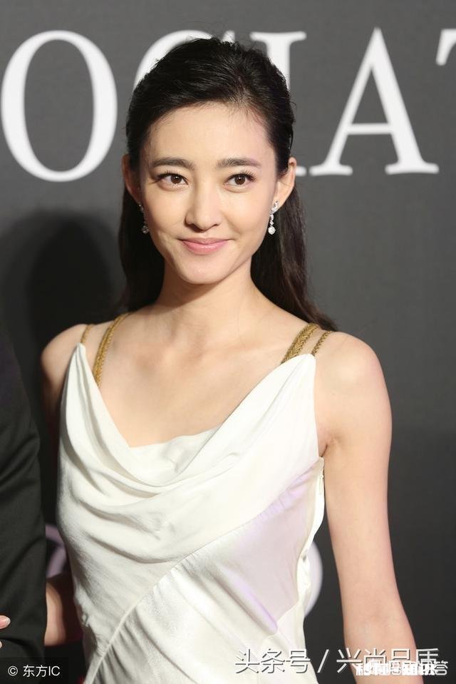 假如让你在现有国内演员中挑选一个来扮演王昭君,你觉得谁最合适