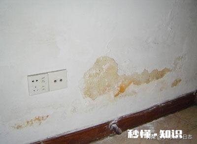 贴墙布前的墙面怎么处理