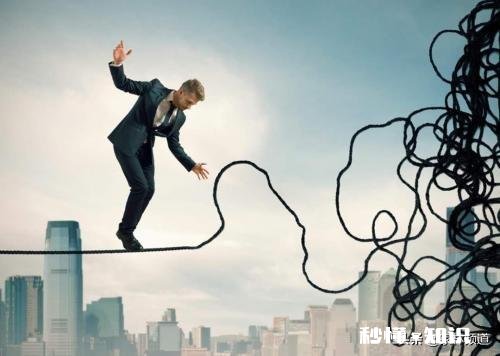 为什么好多人创业失败，还是要再去创业