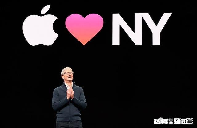 如何看待苹果公司市值跌破7000亿美元呢