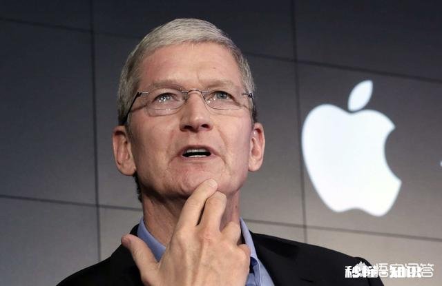 如何看待苹果公司市值跌破7000亿美元呢
