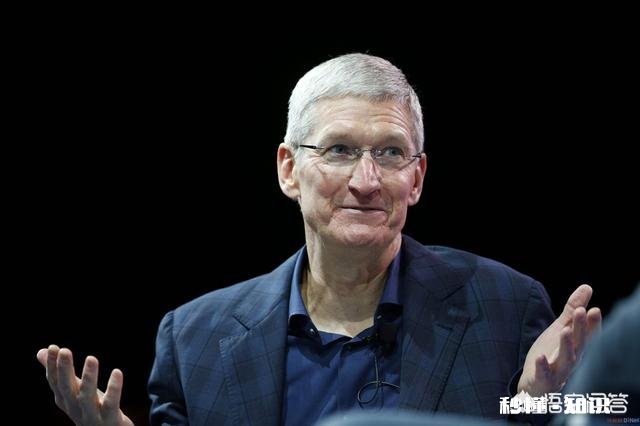 如何看待苹果公司市值跌破7000亿美元呢