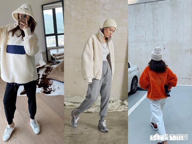 11月的天气适合穿什么衣服