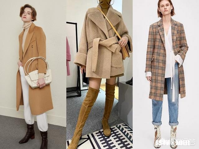 11月的天气适合穿什么衣服