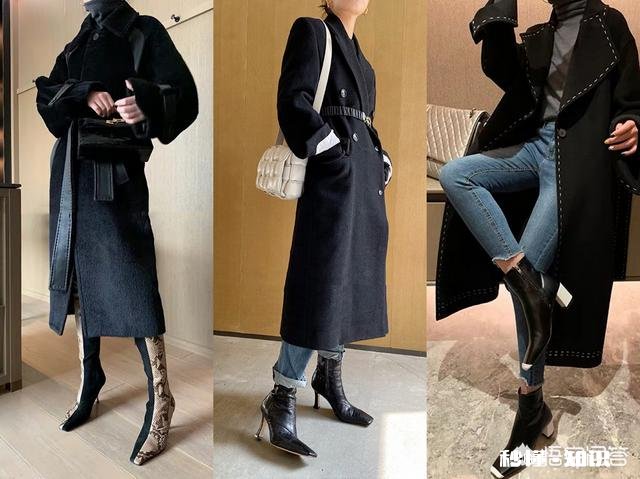 11月的天气适合穿什么衣服