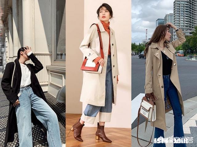 11月的天气适合穿什么衣服