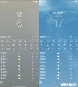 11月的天气适合穿什么衣服