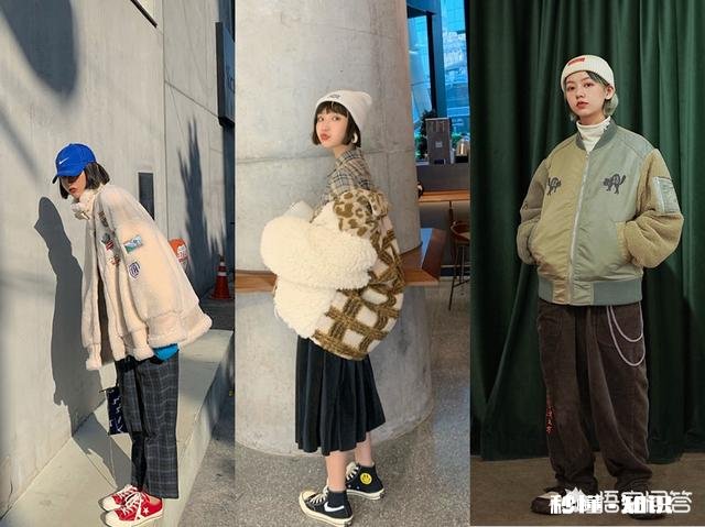 11月的天气适合穿什么衣服