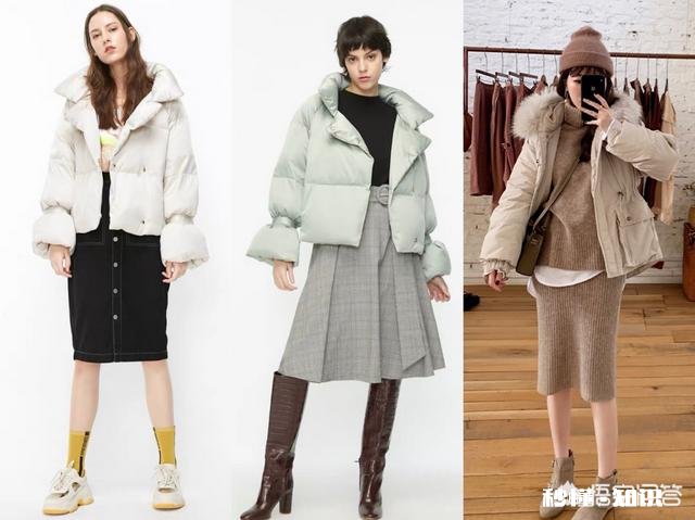 11月的天气适合穿什么衣服